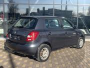 Skoda Fabia II Рестайлинг Калуга  - изображение 13