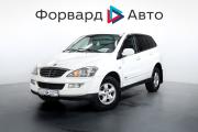 SsangYong Kyron I Рестайлинг Тюмень  - изображение 28