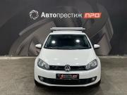 Volkswagen Golf VI Пермь  - изображение 23