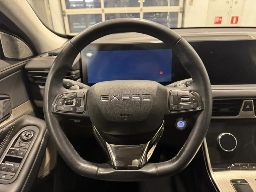 Exeed TXL I Рестайлинг Подольск  - изображение 19