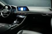 Hyundai Sonata VIII (DN8) Крым  - изображение 57