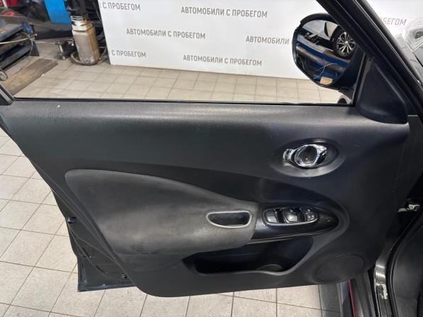Nissan Juke I с пробегом 2011 года, цена 849 000 рублей, 220000 км, внедорожник, Автокод Объявления