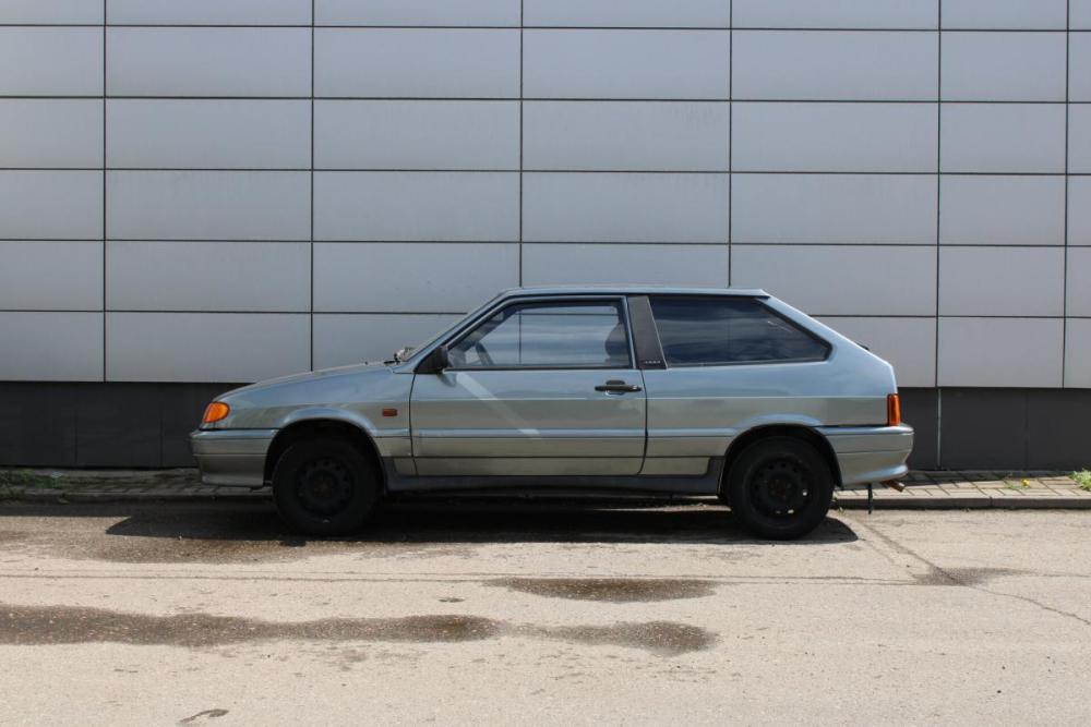 Lada (ВАЗ) 2113 Ярославль  - изображение 4