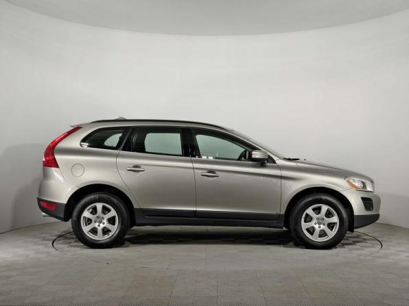 Volvo XC60 I с пробегом 2012 года, цена 1 599 000 рублей, 195665 км, внедорожник, Автокод Объявления