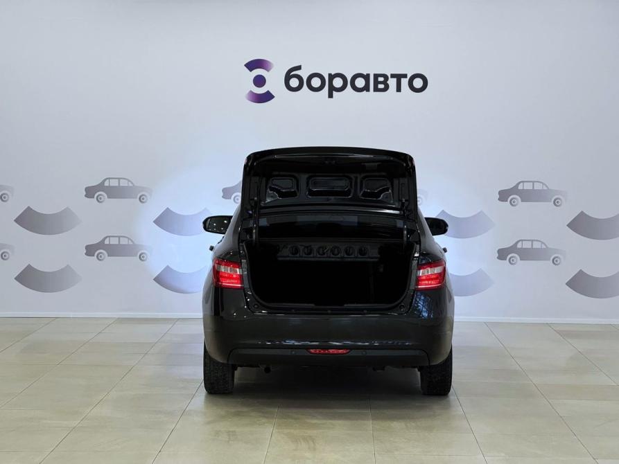 Lada (ВАЗ) Vesta I Ставрополь  - изображение 9