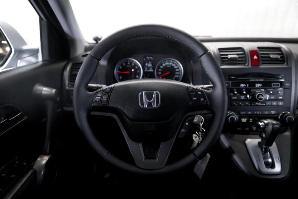Honda CR-V III Рестайлинг Тюмень  - изображение 15