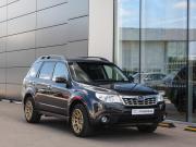 Subaru Forester III Рестайлинг Москва  - изображение 24
