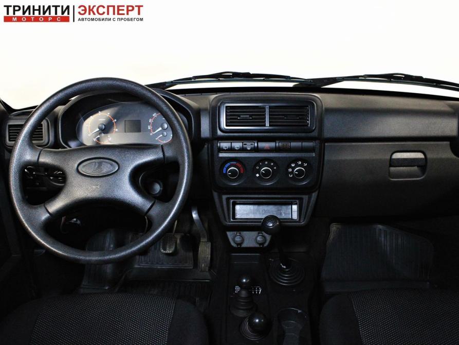 Lada (ВАЗ) Niva Legend Белгород  - изображение 12