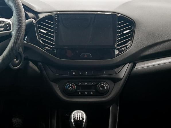 Lada (ВАЗ) Vesta I с пробегом 2017 года, цена 799 000 рублей, 118422 км, седан, Автокод Объявления