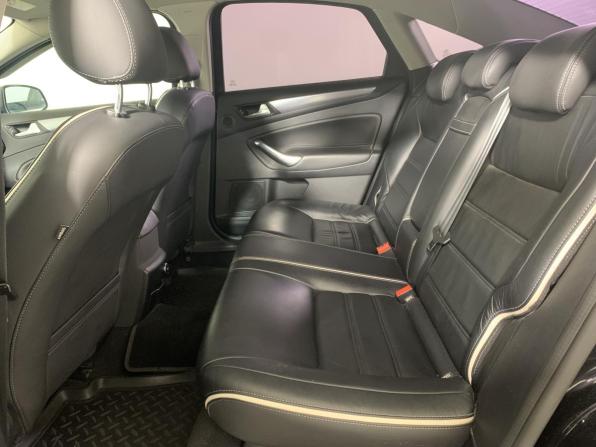 Ford Mondeo IV Рестайлинг с пробегом 2014 года, цена 988 000 рублей, 216089 км, седан, Автокод Объявления