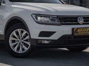 Volkswagen Tiguan II Тюмень  - изображение 19
