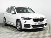 BMW X1 II (F48) Москва  - изображение 24