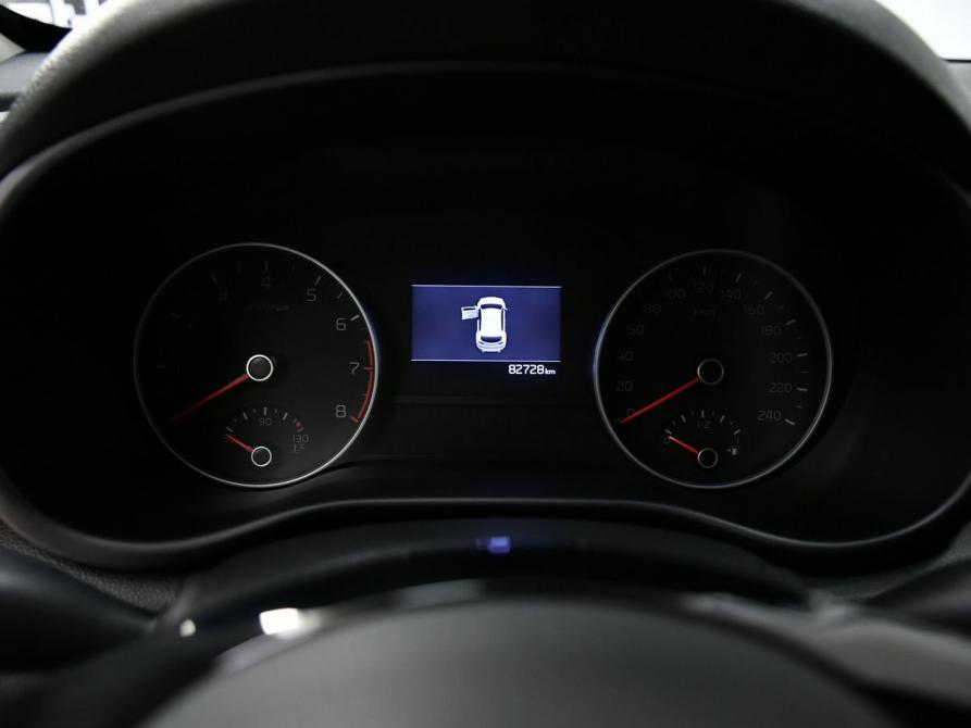Kia Sportage IV Рестайлинг Новосибирск  - изображение 15