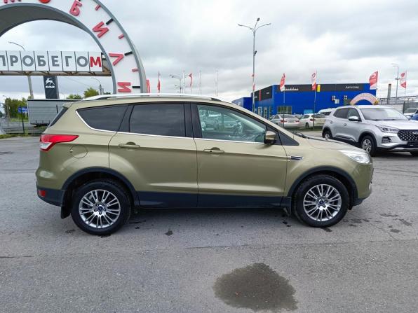 Ford Kuga II с пробегом 2013 года, цена 1 039 995 рублей, 147911 км, внедорожник, Автокод Объявления