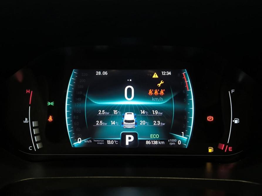 Chery Tiggo 7 Pro I Казань  - изображение 16
