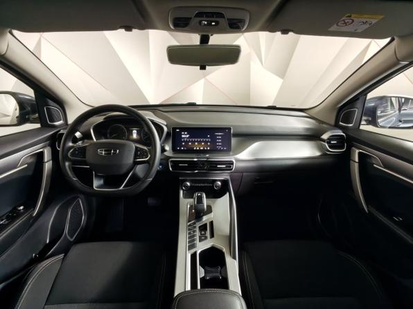 Geely Coolray I с пробегом 2021 года, цена 1 425 000 рублей, 107042 км, внедорожник, Автокод Объявления