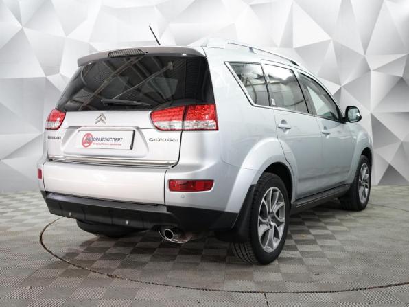 Citroen C-Crosser с пробегом 2011 года, цена 1 215 000 рублей, 212000 км, внедорожник, Автокод Объявления