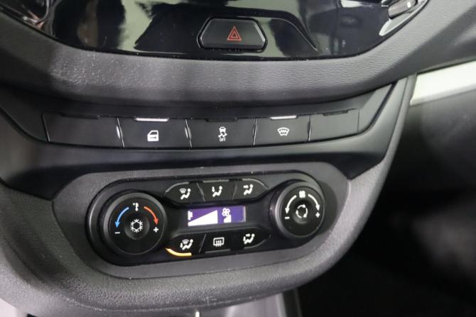 Lada (ВАЗ) Vesta I с пробегом 2021 года, цена 979 990 рублей, 110845 км, седан, Автокод Объявления