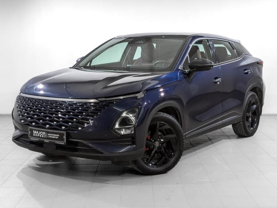 Omoda C5 I Химки  - изображение 1