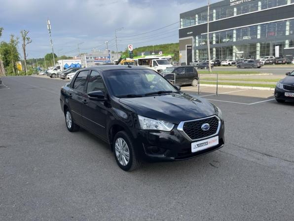 Datsun on-DO I Рестайлинг с пробегом 2020 года, цена 499 000 рублей, 88116 км, седан, Автокод Объявления
