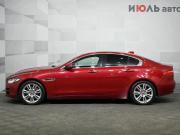 Jaguar XE I Екатеринбург  - изображение 26