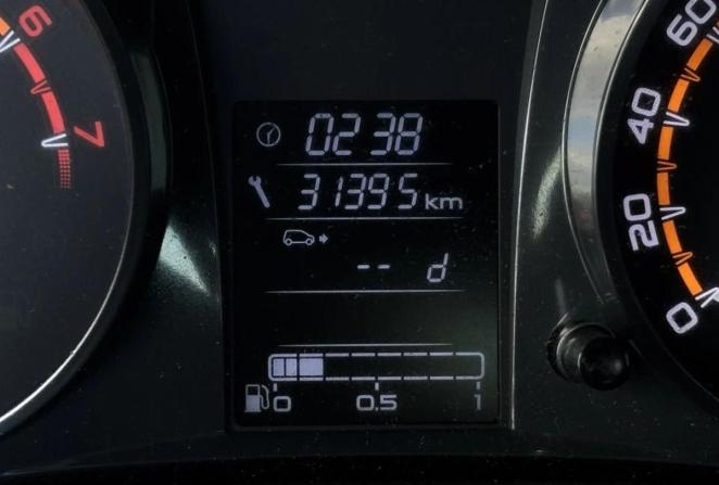 Lada (ВАЗ) Granta I Рестайлинг с пробегом 2022 года, цена 680 000 рублей, 31394 км, седан, Автокод Объявления