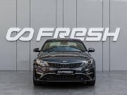 Kia Optima IV Рестайлинг Краснодар  - изображение 27