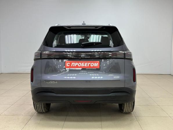 Chery Tiggo 4 Pro I с пробегом 2024 года, цена 1 770 000 рублей, 19081 км, внедорожник, Автокод Объявления