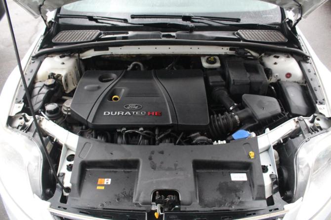 Ford Mondeo IV Рестайлинг с пробегом 2012 года, цена 1 070 000 рублей, 216220 км, седан, Автокод Объявления