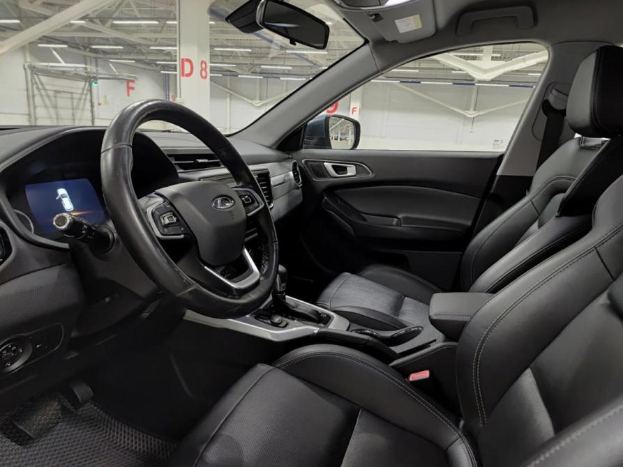 Chery Tiggo 4 I Рестайлинг Казань  - изображение 20