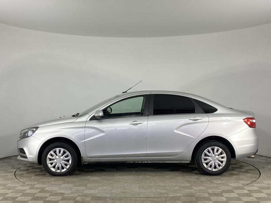Lada (ВАЗ) Vesta I Воронеж  - изображение 10