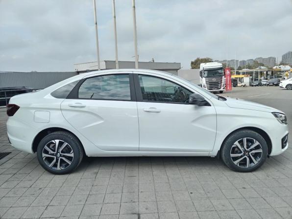 Новый Lada (ВАЗ) Vesta I Рестайлинг (NG) 2026 года, цена 2 020 000 рублей, седан, Автокод Объявления