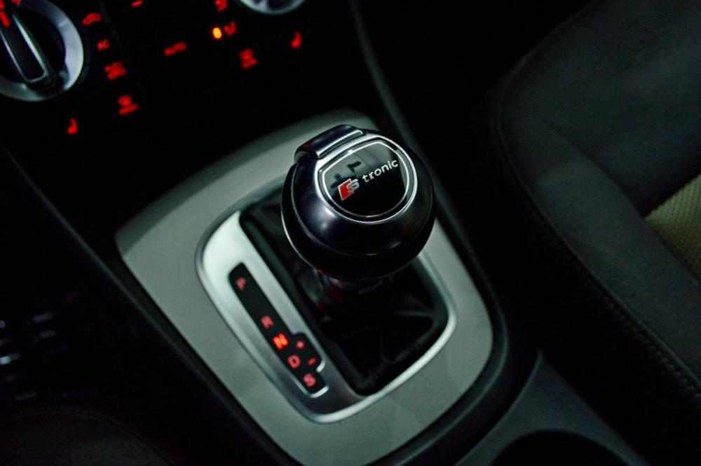 Audi Q3 I (8U) Сургут  - изображение 17