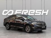 Volkswagen Polo VI Краснодар  - изображение 20
