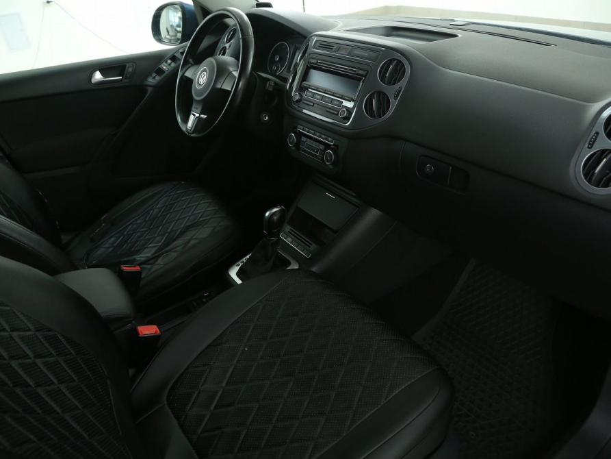 Volkswagen Tiguan I Рестайлинг Иваново  - изображение 9