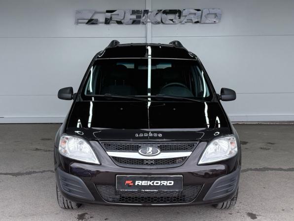 Lada (ВАЗ) Largus I с пробегом 2019 года, цена 849 000 рублей, 74758 км, универсал, Автокод Объявления