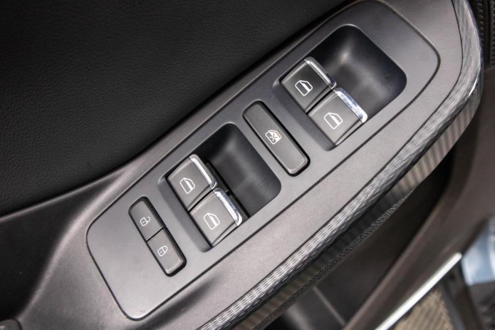Chery Tiggo 4 I Рестайлинг Барнаул  - изображение 13
