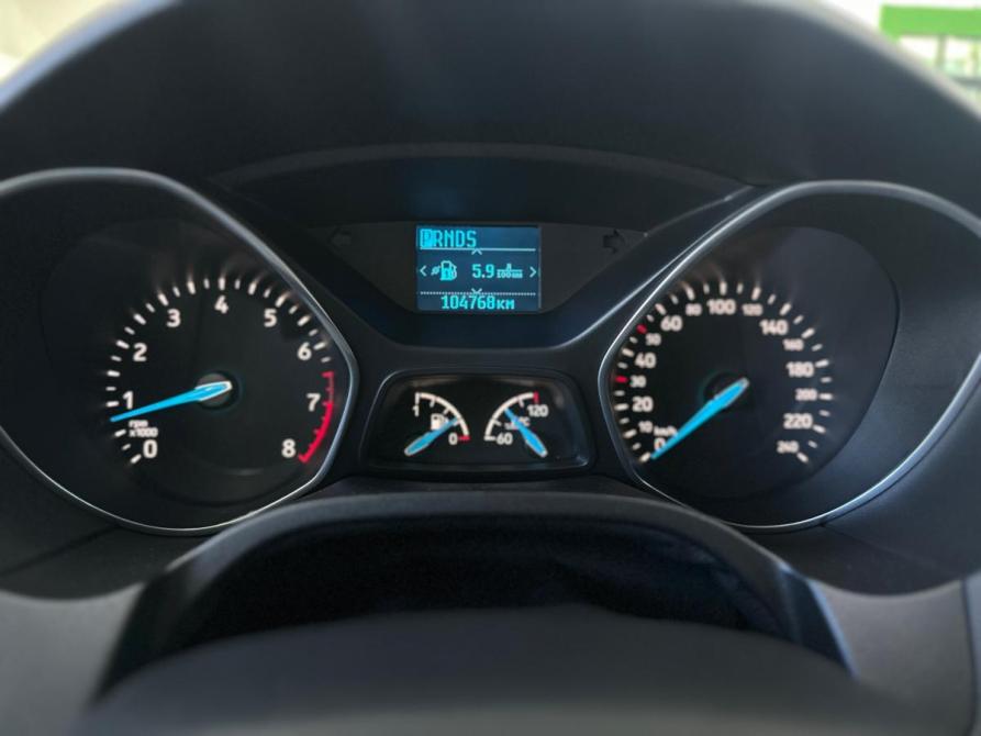 Ford Focus III Рестайлинг Санкт-Петербург  - изображение 22