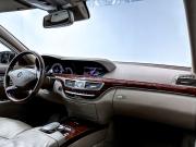 Mercedes-Benz S-Класс V (W221) Рестайлинг Уфа  - изображение 61