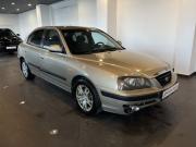 Hyundai Elantra III (XD2) Рестайлинг Чебоксары  - изображение 37