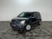 Ford Fusion I Рестайлинг Москва  - изображение 17
