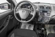 Lada (ВАЗ) Granta I Рестайлинг Барнаул  - изображение 38