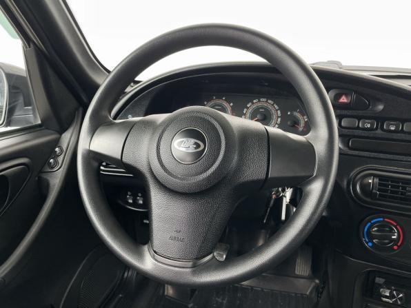 Lada (ВАЗ) Niva с пробегом 2020 года, цена 975 000 рублей, 29766 км, внедорожник, Автокод Объявления