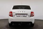 Lada (ВАЗ) Granta I Рестайлинг Ярославль  - изображение 28