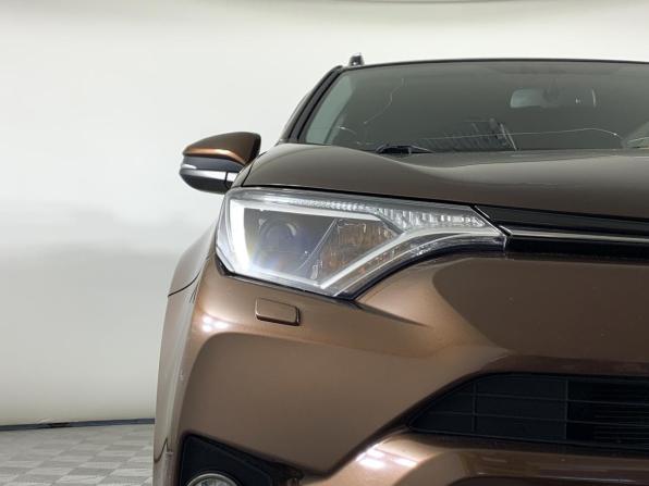Toyota RAV4 IV (XA40) Рестайлинг с пробегом 2016 года, цена 1 849 000 рублей, 162310 км, внедорожник, Автокод Объявления
