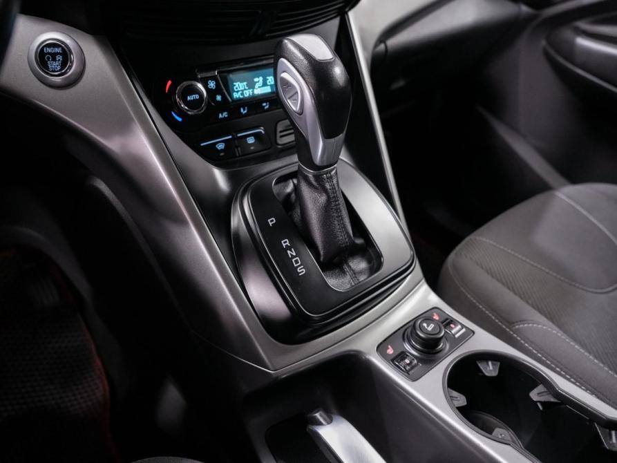 Ford Kuga II Ульяновск  - изображение 17