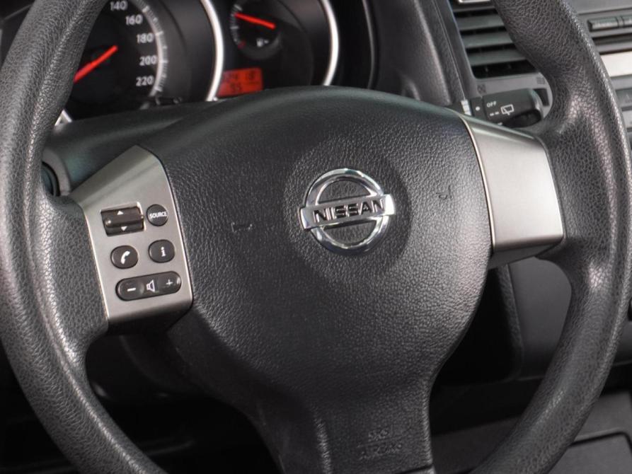 Nissan Tiida I Рестайлинг Воронеж  - изображение 17