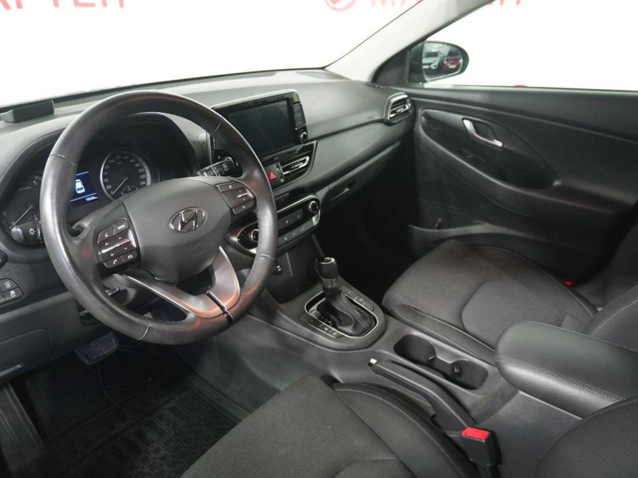 Hyundai i30 III Рестайлинг 2 Вологда  - изображение 9