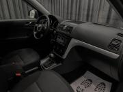 Skoda Yeti I Красноярск  - изображение 28