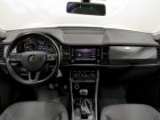 Skoda Kodiaq I Москва  - изображение 47